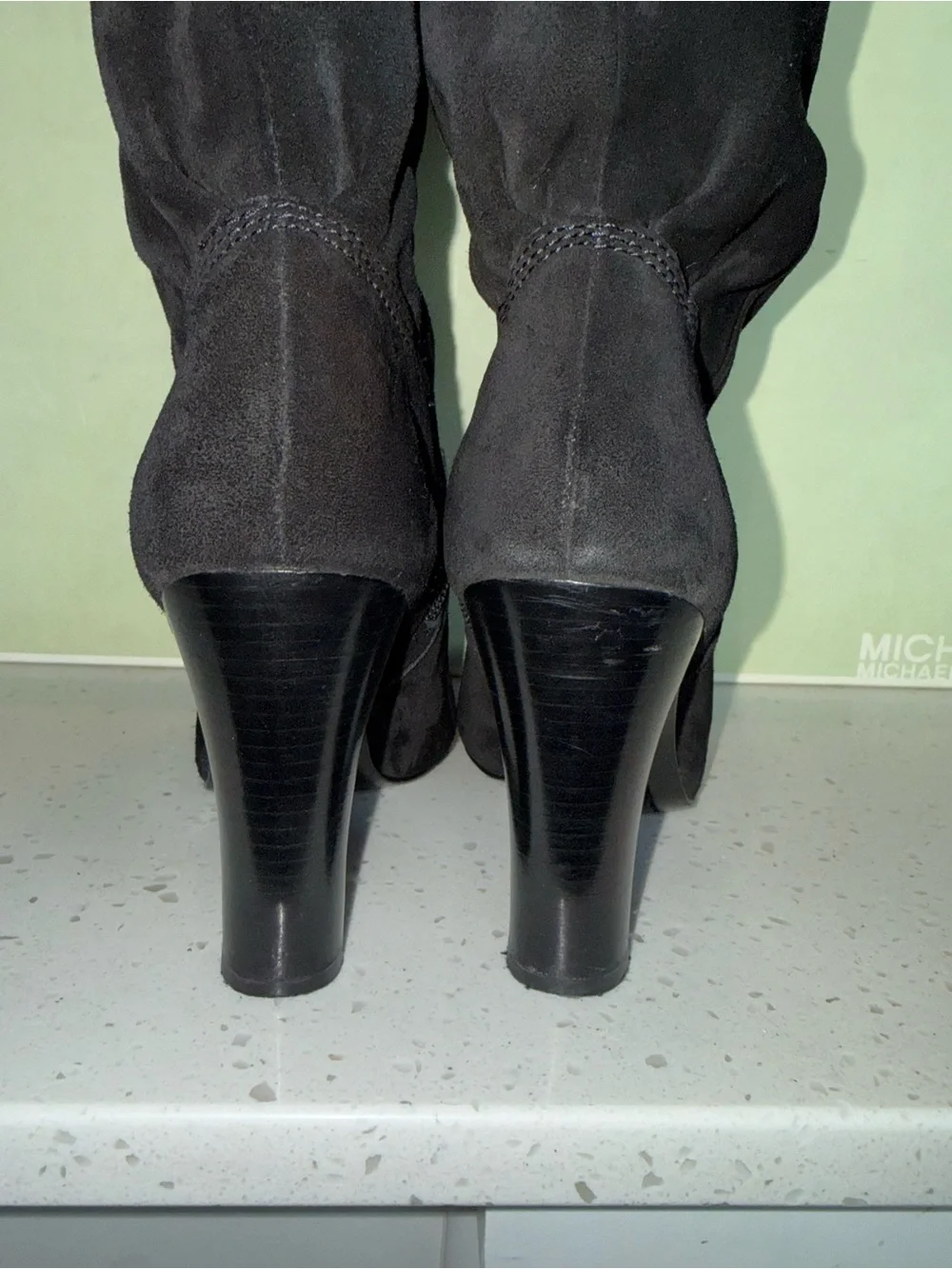 Michael Kors elegant black